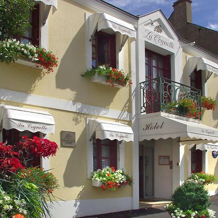 Hotel La Cognette A 25 Kilometres De Chateauroux Et 30 Kilometres De Bourges Ісуден Екстер'єр фото